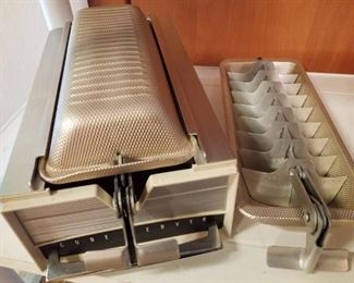 vintage kitchen items