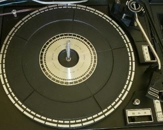 turntable