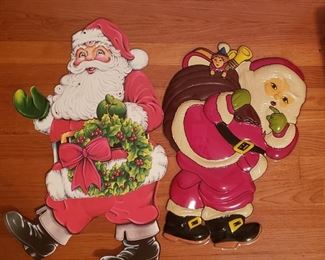 Beistle, vintage holiday