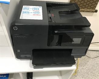 Nice HP Printer