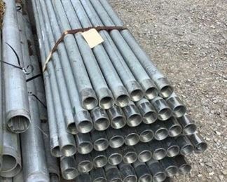 2" Conduit (80x the bid)