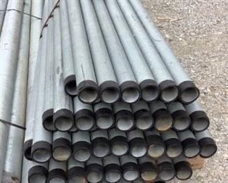 2" Conduit (80x the bid)