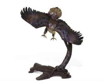Eagle Bronze