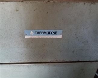 Thermolyne Furnace / Kiln presale priced $495.00