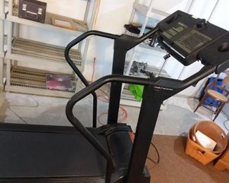 Nordictrac treadmill 