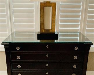 Lane Lingerie Chest