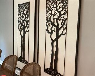 Uttermost Sculptural Art