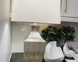 Designer Lamps
