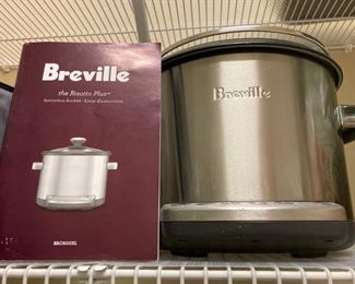 Breville Risotto Plus
