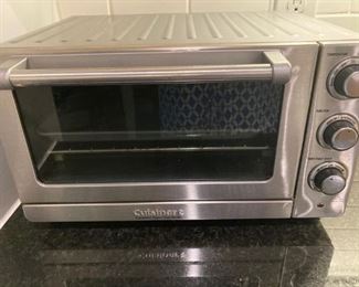 Cuisinart Toaster Oven