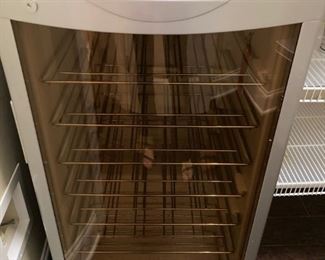 Haier Wine Cooler