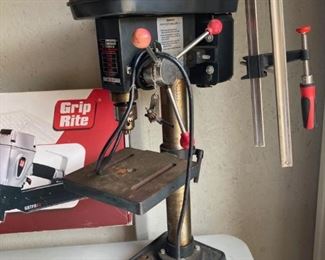 Craftsman Drill Press