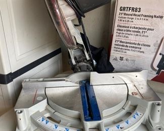 Delta Chop Midas Saw
