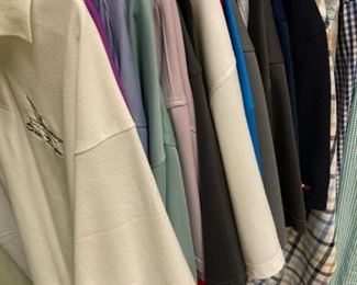 X Large Mens Clothes