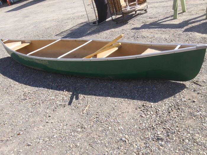 Public Consignment Auction in Saint Johnsville, NY starts on 8/4/2020