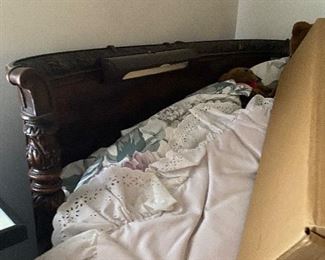 THERE ARE2 OF THESE TWIN BEDS