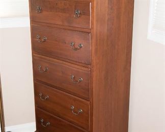 Lexington Furniture, Bob Timberlake Chippendale Dresser
