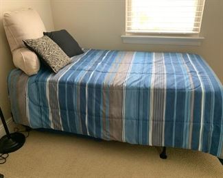 Twin Bed $50