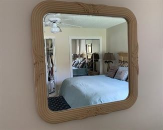 Matching Mirror