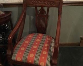 Great chair