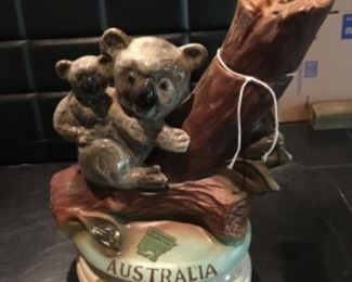32. Jim Beam Australia Koala- $20