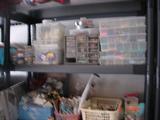 Beads, Beads, More Beads, Bead hardware!