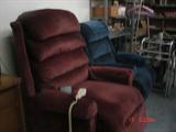 Power Lift chair