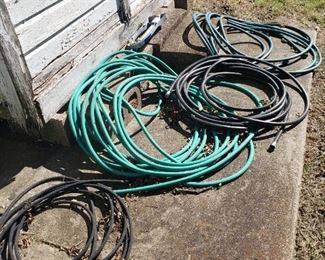 hoses