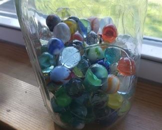 marbles