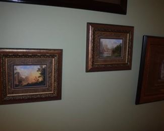 Beautifully Framed and Mounted Prints