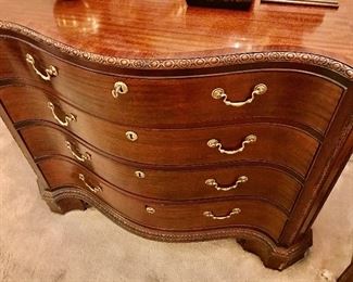 Chest by Century Furniture
