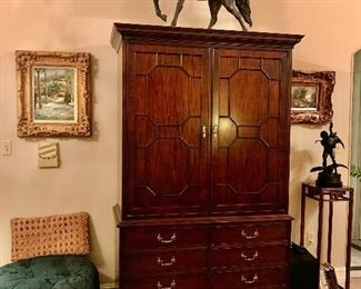 Armoire by Century Furniture 