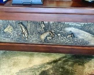 Klaussner Designer coffee table