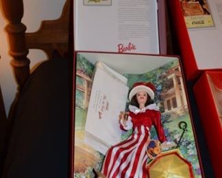 Barbie " After The Walk"