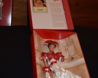 BarbieSoda Fountain Sweetheart