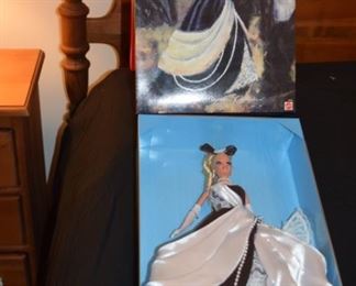 Barbie Midnight Waltz