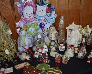 Cute Christmas Decor