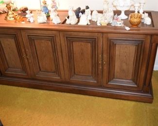 Classic Magnavox Console Stereo