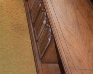 Classic Coffee Table