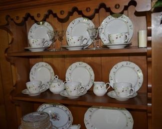 Spode China