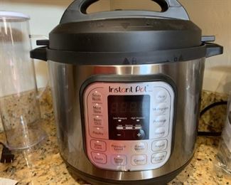 Instant Pot