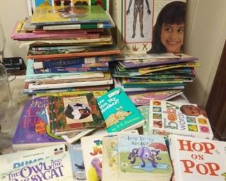 Child's Book Lot