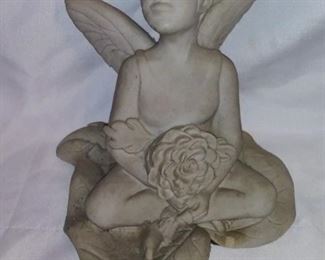 Ardine Angel Statue