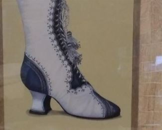 The Bombay Co- Fashionable Footwear