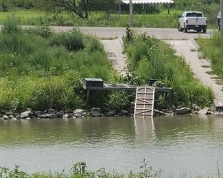 Floating Pier