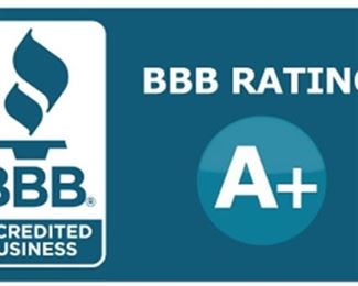 BBB APlus Rating 2018 10 31 16 26 26 UTC