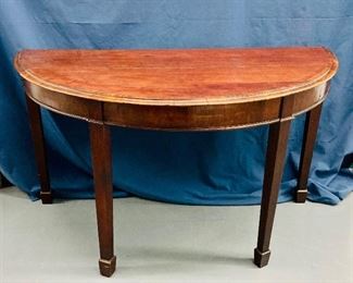 Antique Demilu Table ===> $225/OBO