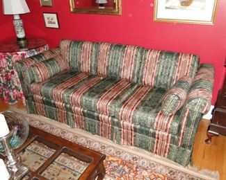 Stanton Cooper Sofa from J. H. Harvey
