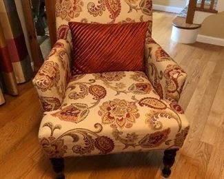 Pier one chair