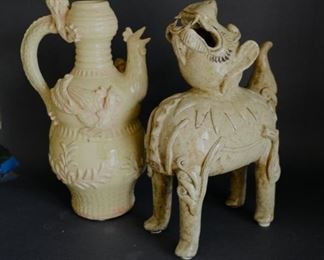 New Chinese ceramics $145 each
